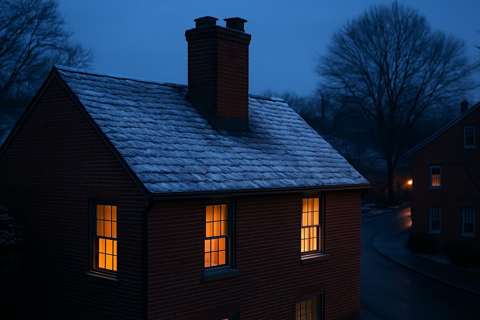 Chimney Inspection