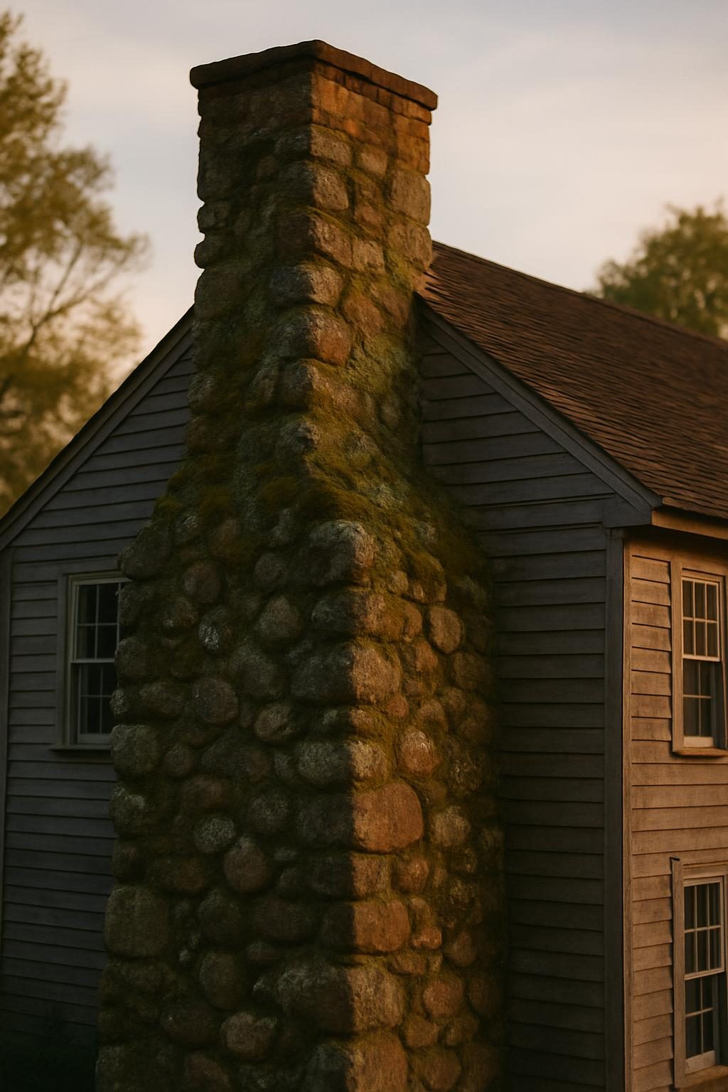 Chimney Relining